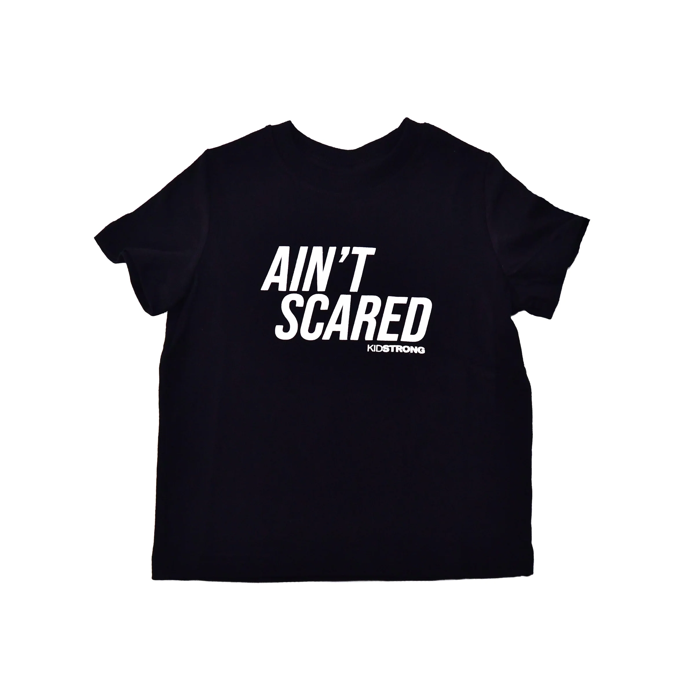 Ain't Scared: Limited Edition T-Shirt - Image 10