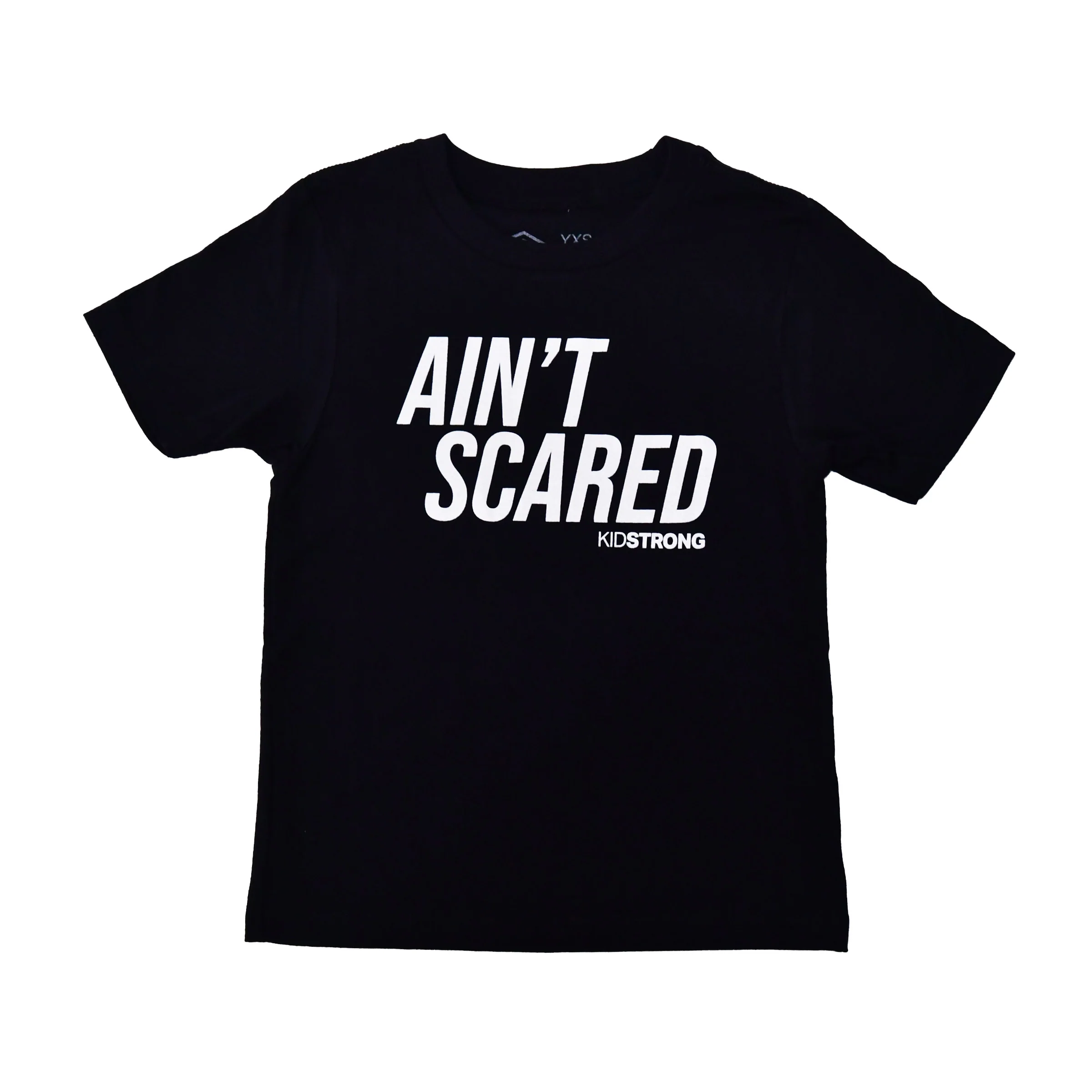 Ain't Scared: Limited Edition T-Shirt - Image 12