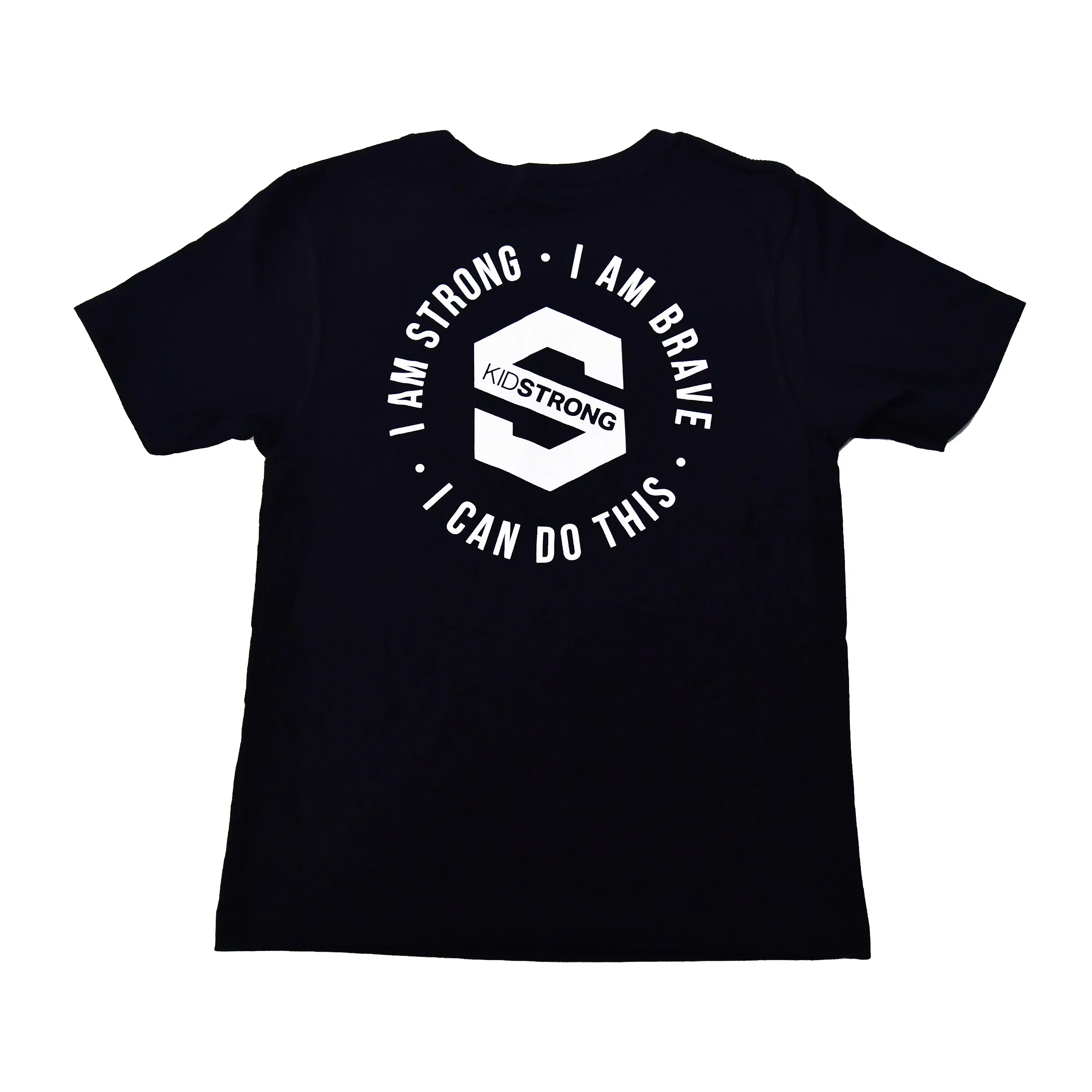 Ain't Scared: Limited Edition T-Shirt - Image 6