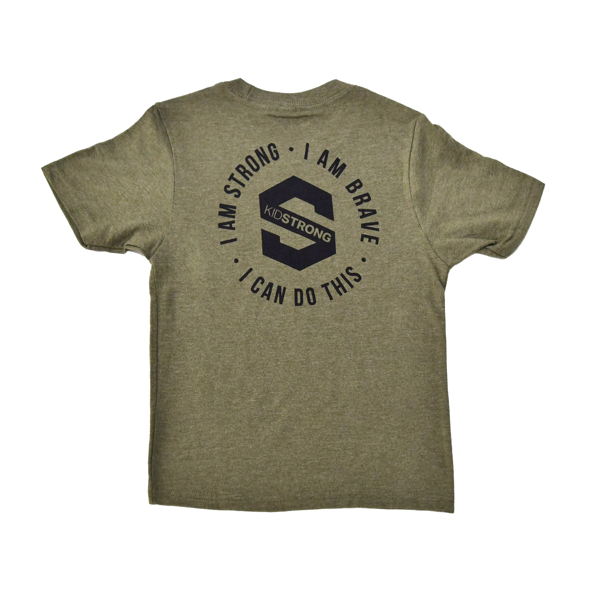 Ain't Scared: Limited Edition T-Shirt - Image 7