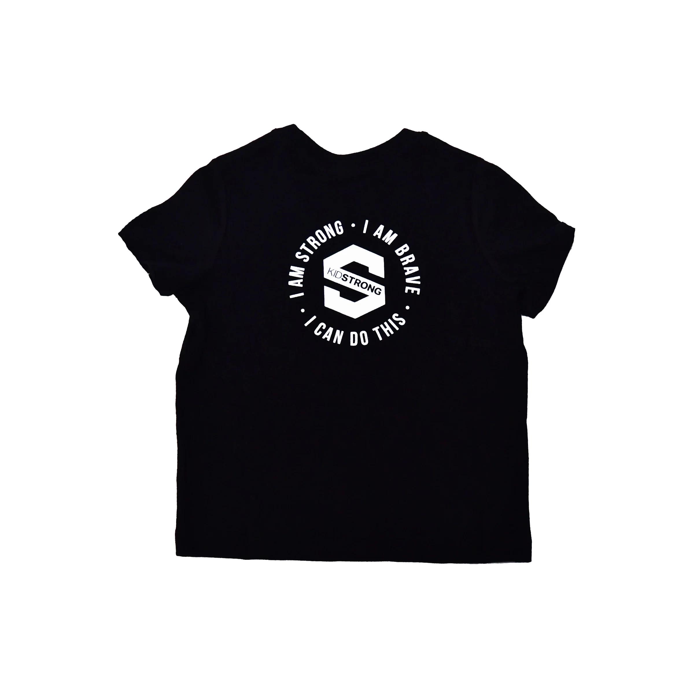 Ain't Scared: Limited Edition T-Shirt - Image 8