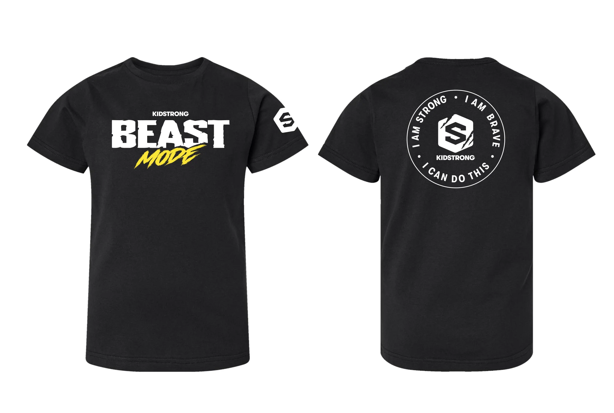 Beast Mode T-Shirt - Image 3