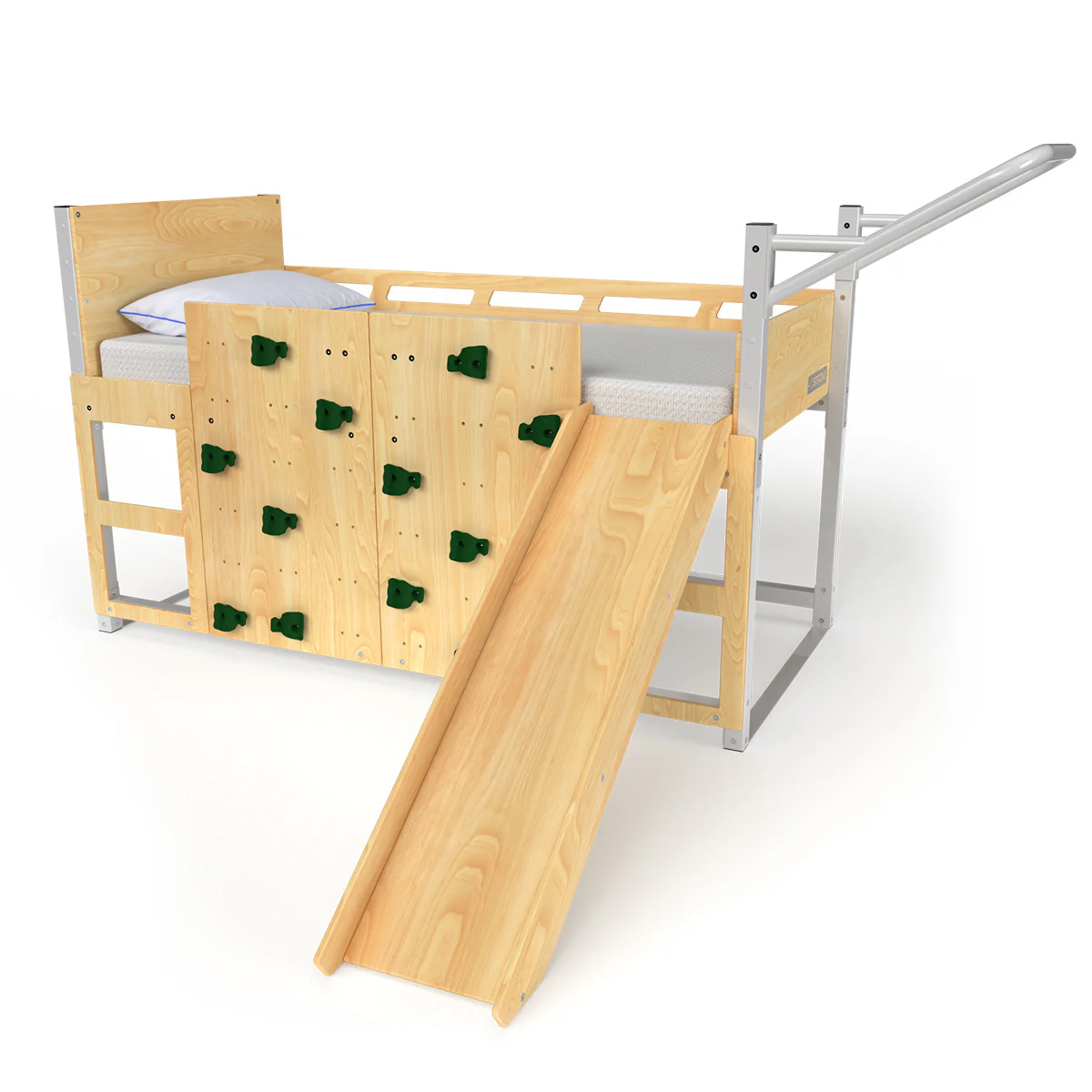 Bed System - Image 10