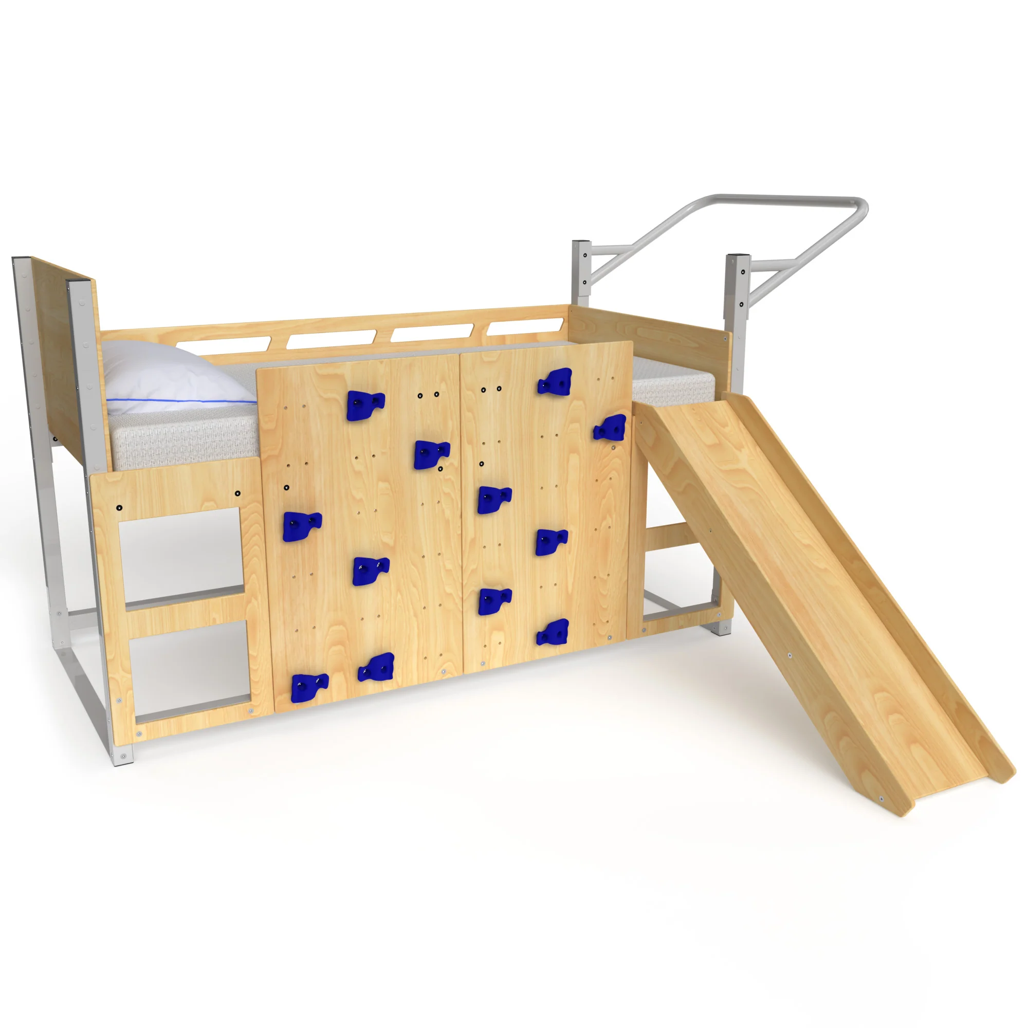 Bed System - Image 3