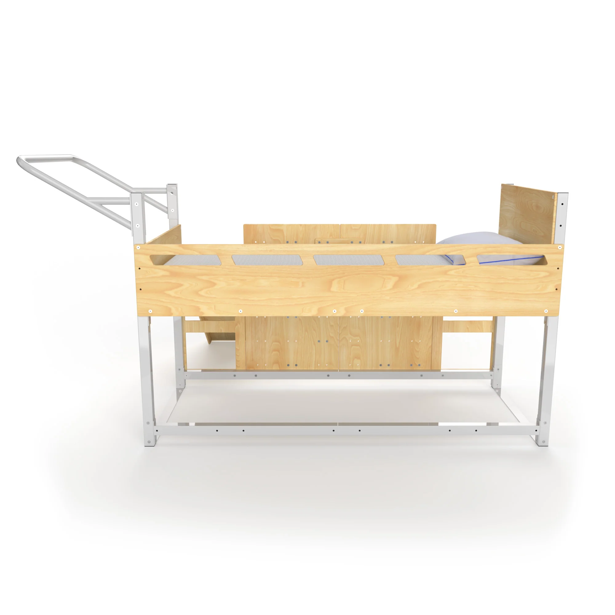 Bed System - Image 5