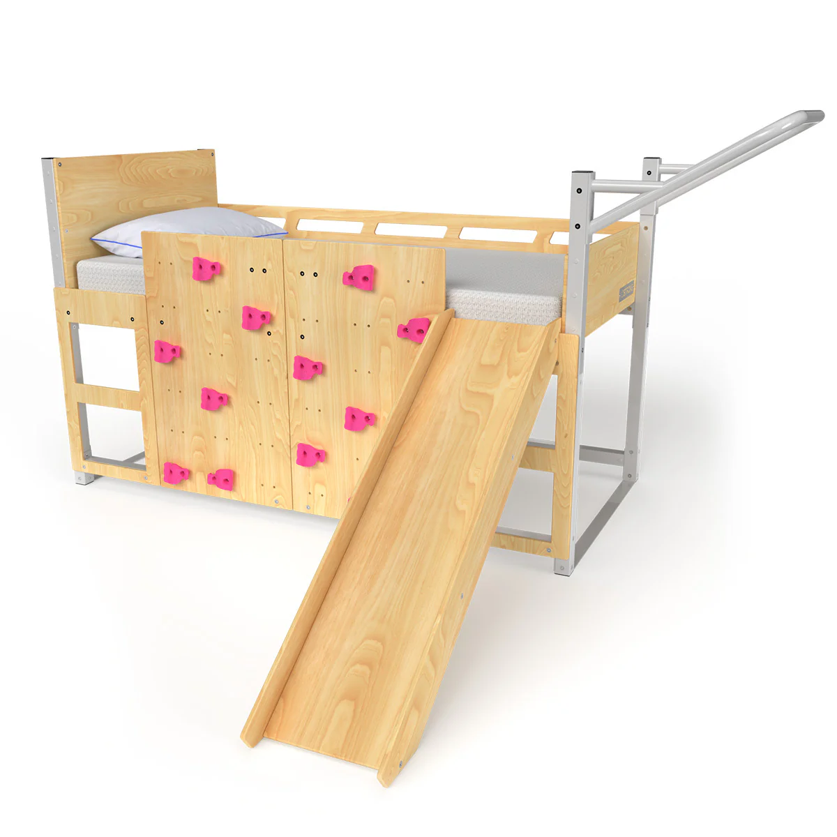 Bed System - Image 8