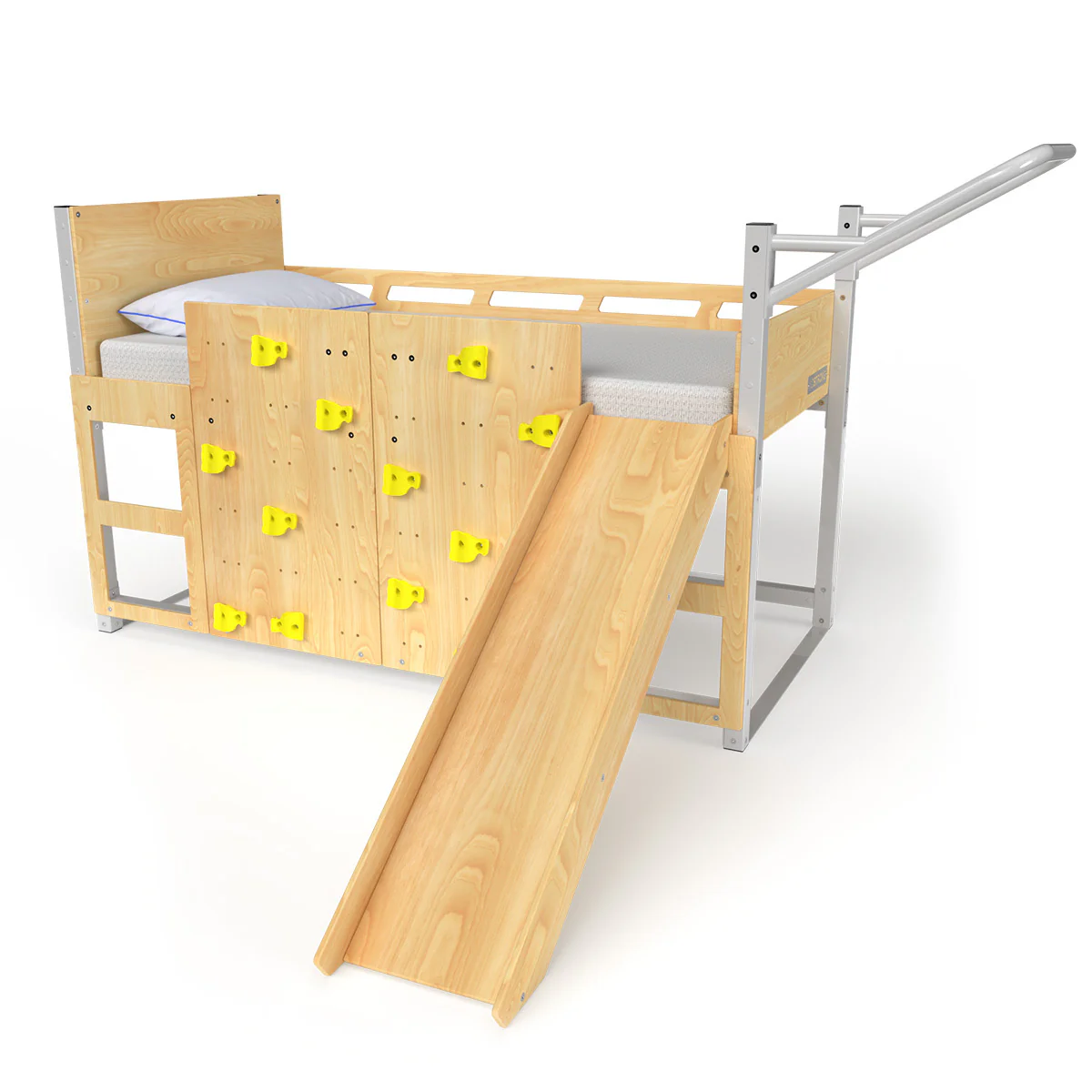 Bed System - Image 9