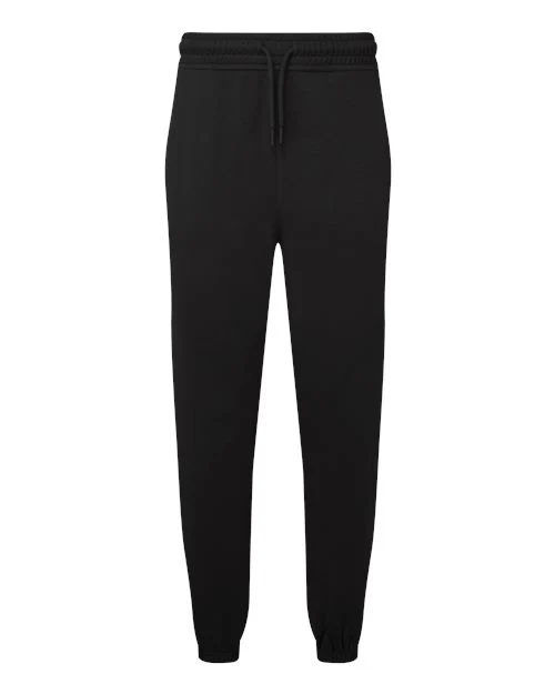 Unisex Jamie Recycled Joggers - Image 4
