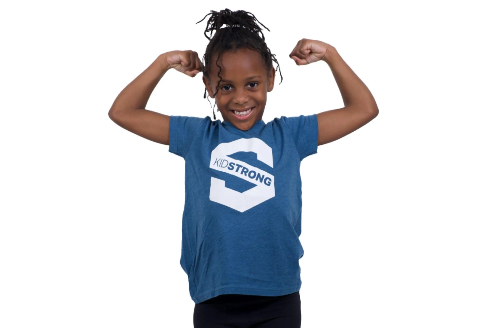 Legacy 'S' T-Shirt - Image 4