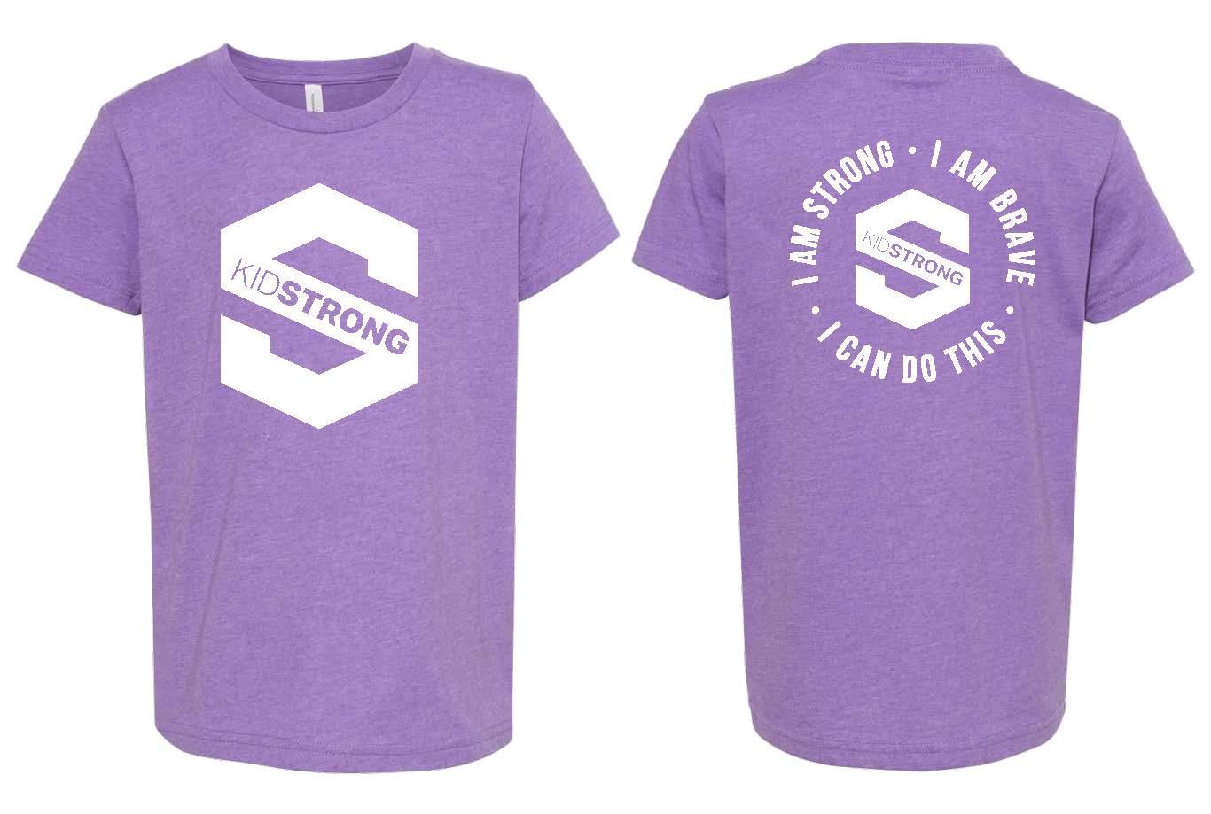 Legacy 'S' T-Shirt - Image 6