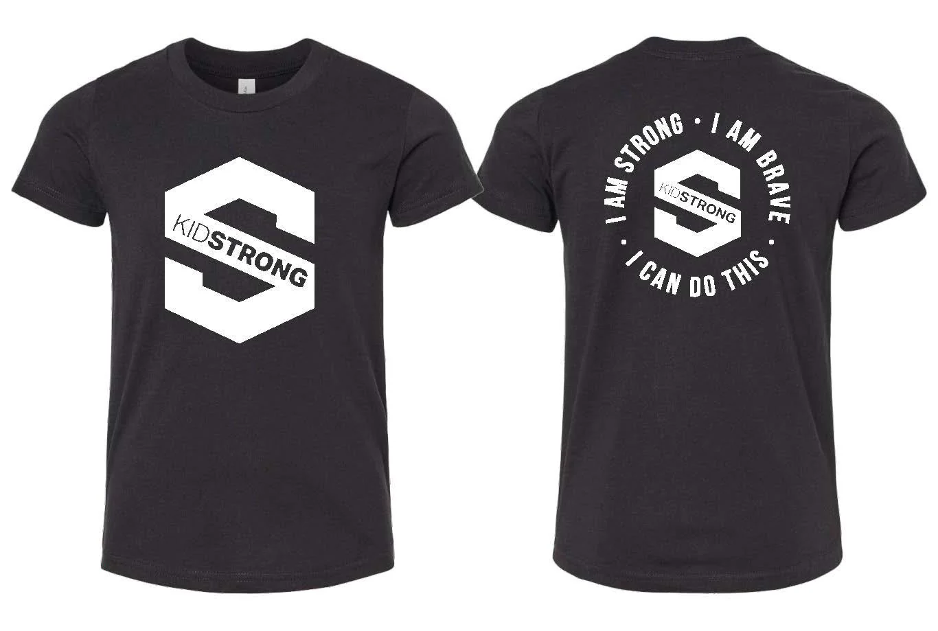 Legacy 'S' T-Shirt - Image 7