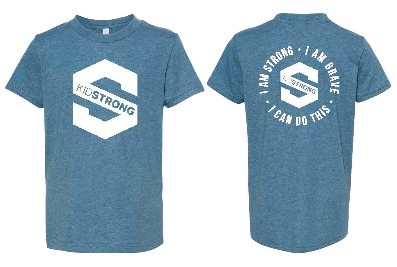 Legacy 'S' T-Shirt - Image 8