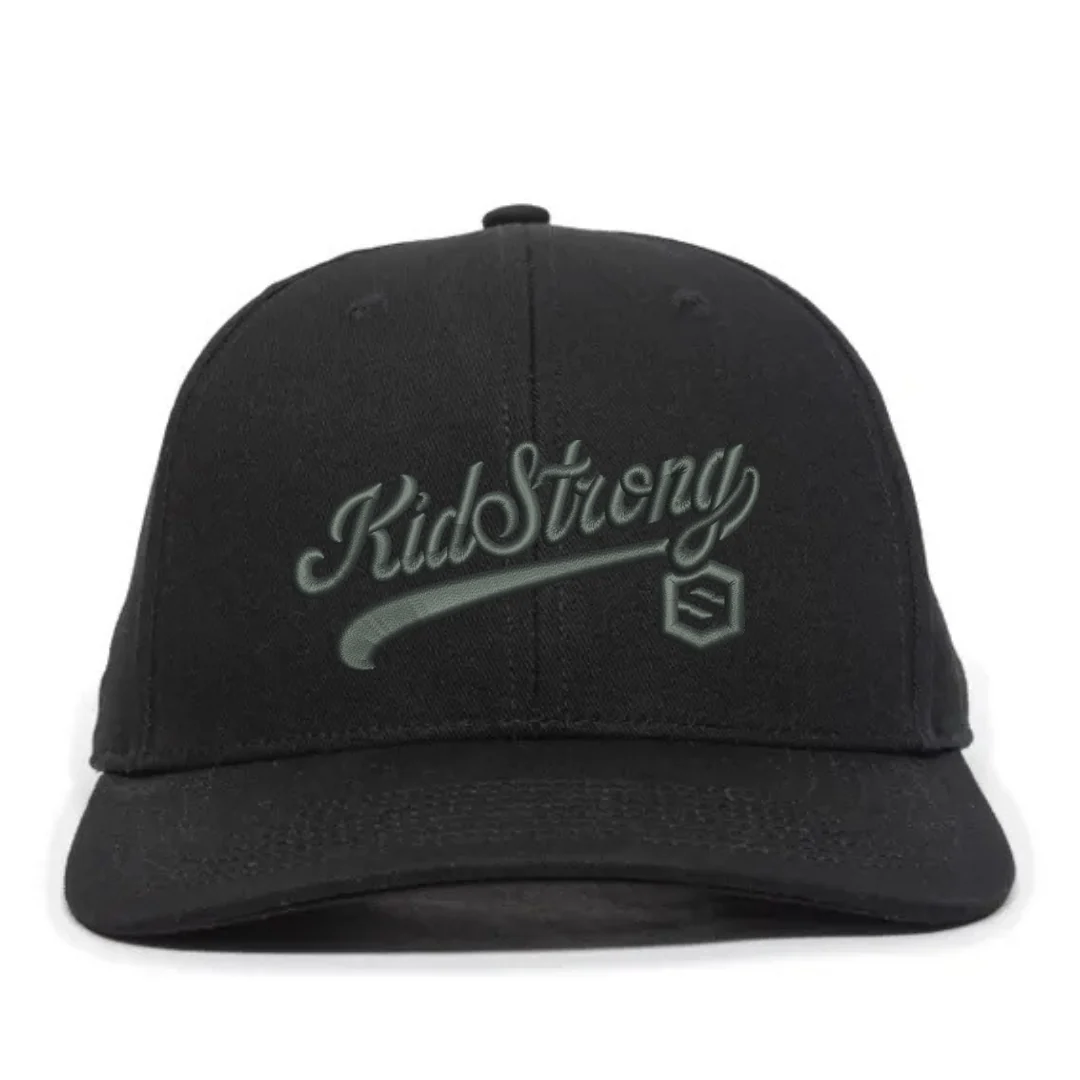 Cursive Hat - Image 3