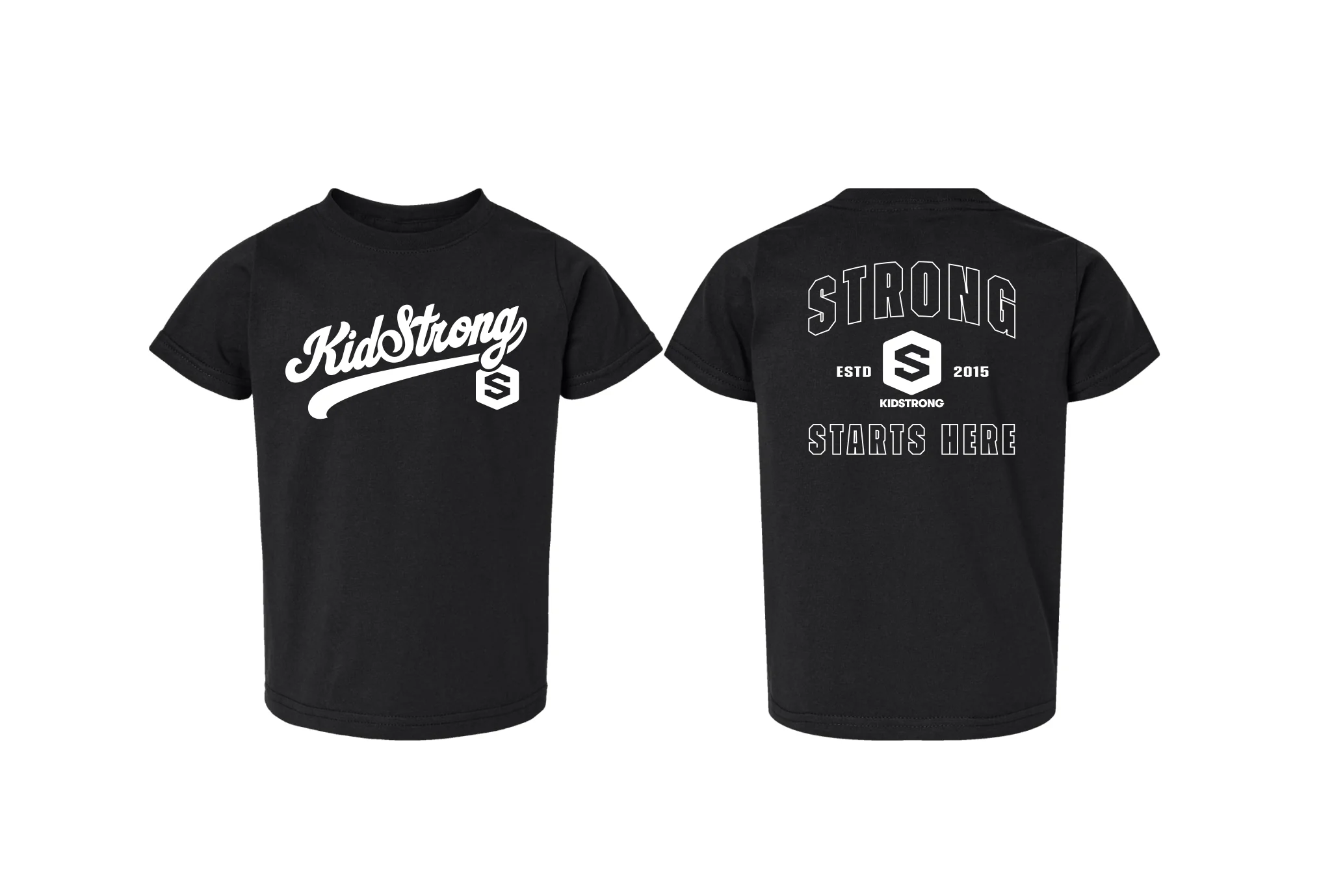 Cursive Spring T-Shirt - Image 11