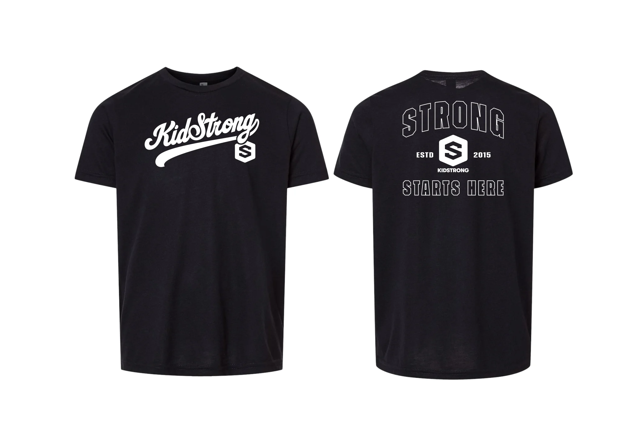 Cursive Spring T-Shirt - Image 12