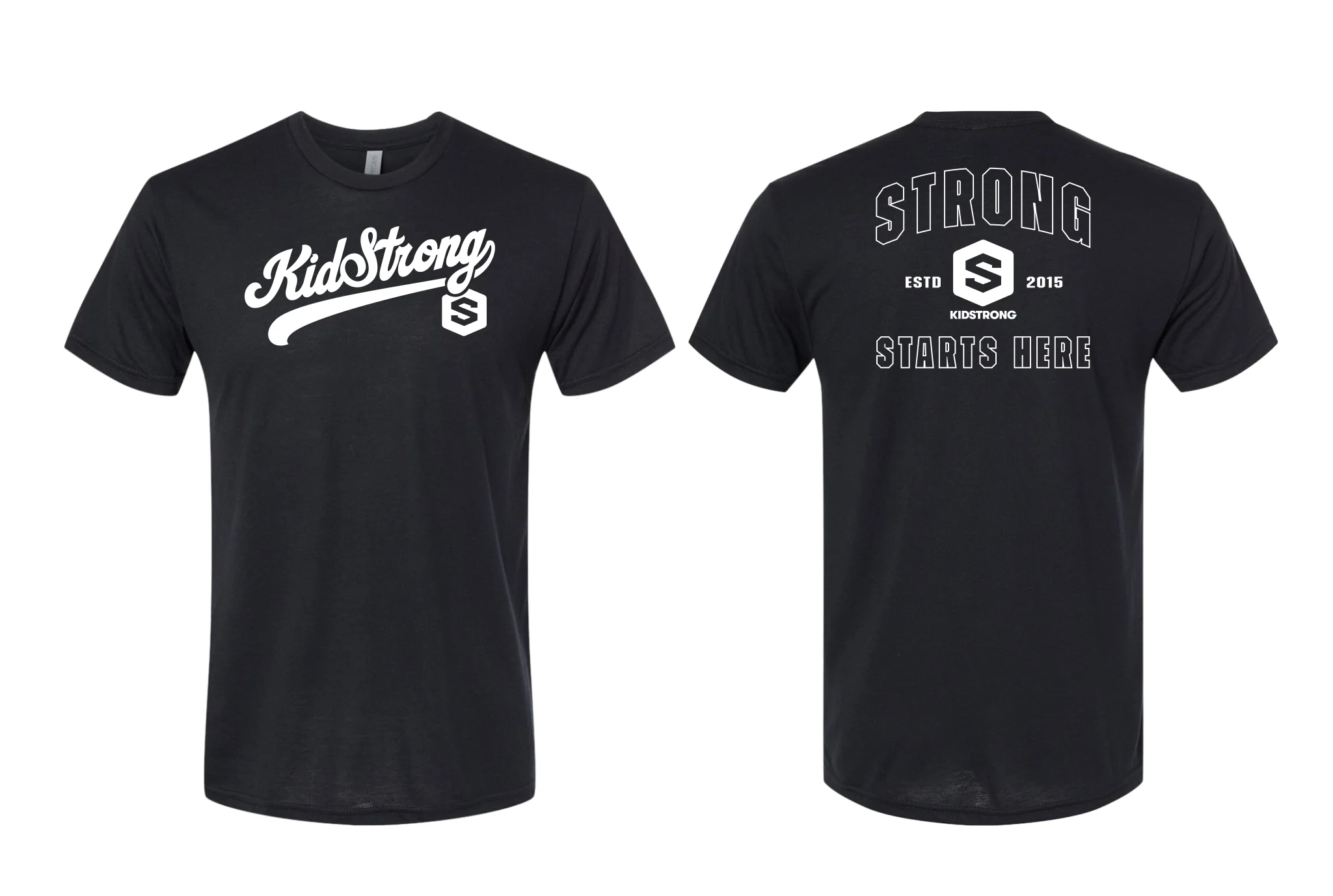 Cursive Spring T-Shirt - Image 9