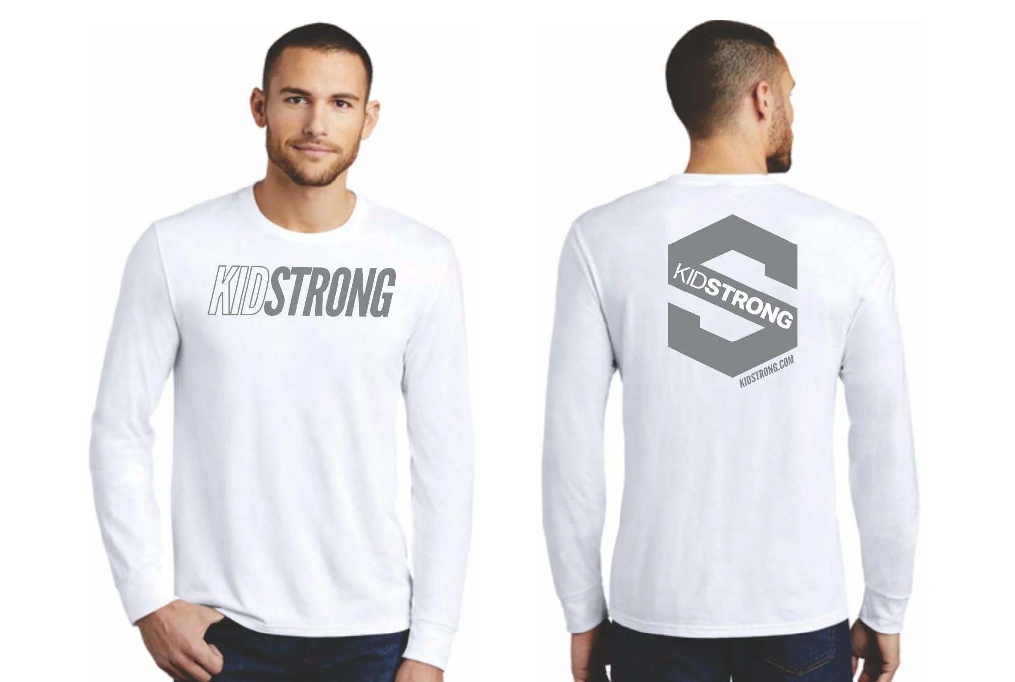 Vintage Long Sleeve - Image 3