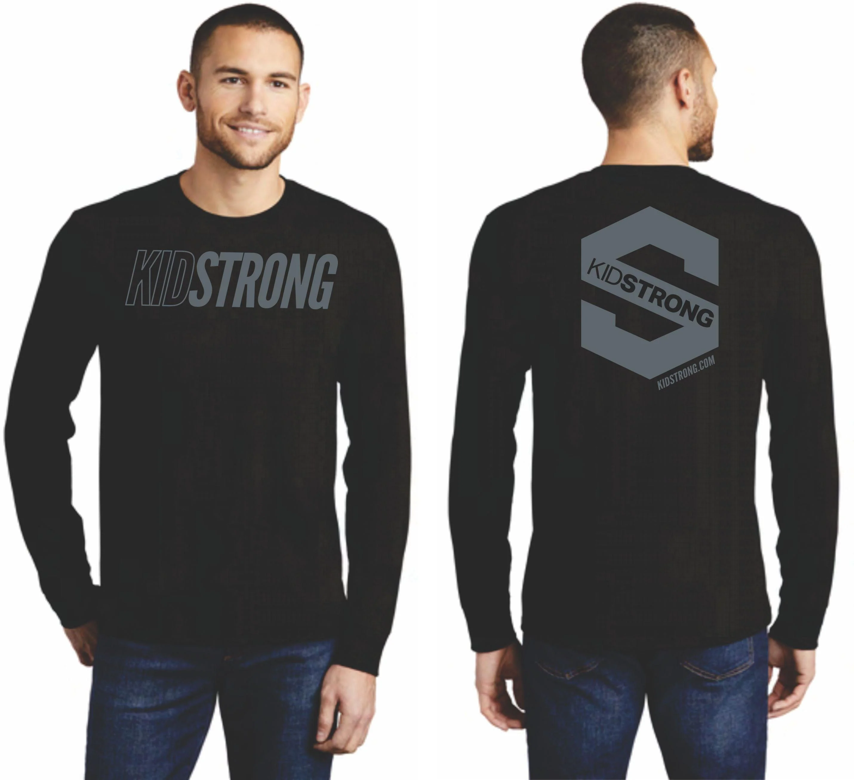 Vintage Long Sleeve - Image 4