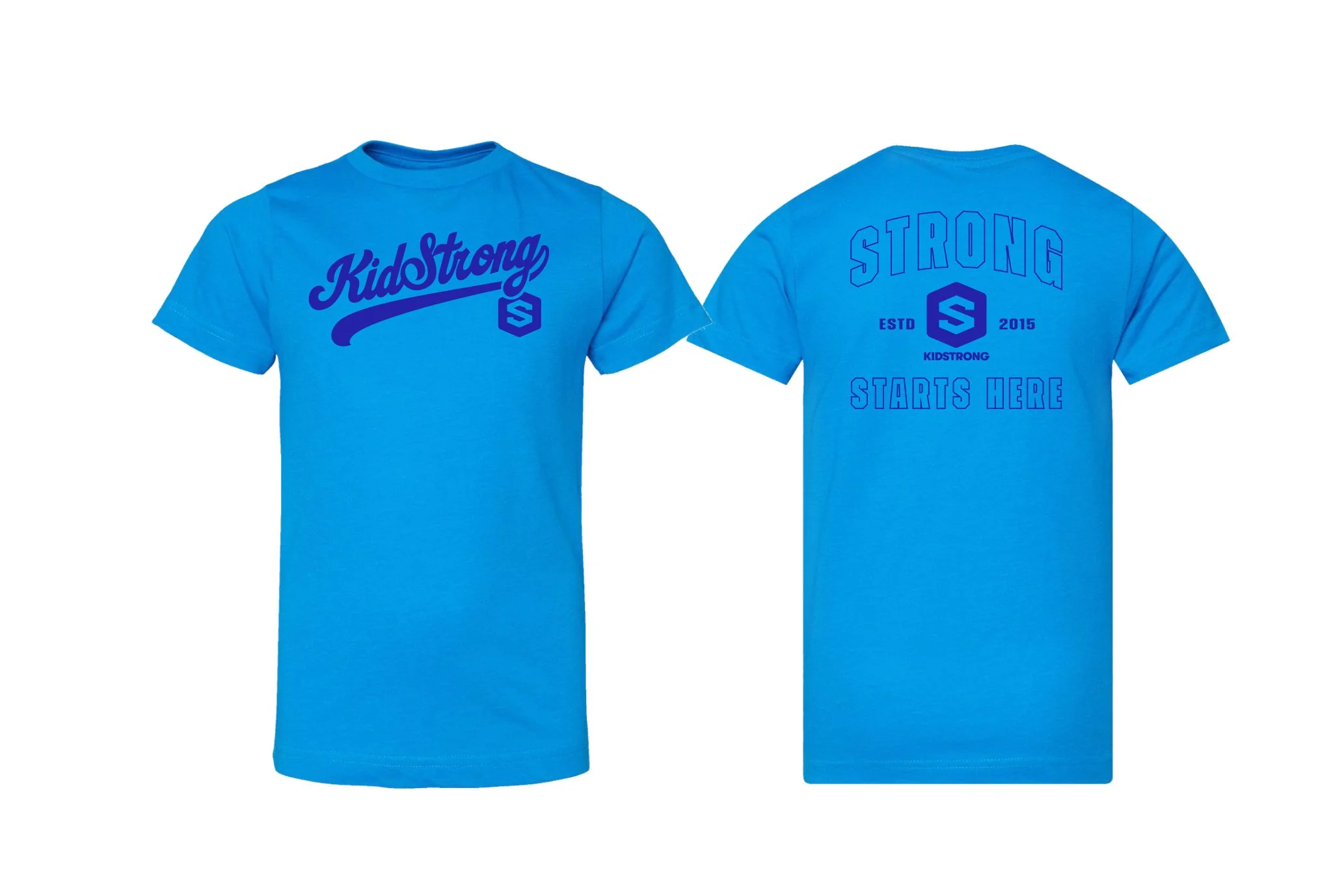 Cursive Spring T-Shirt - Image 7