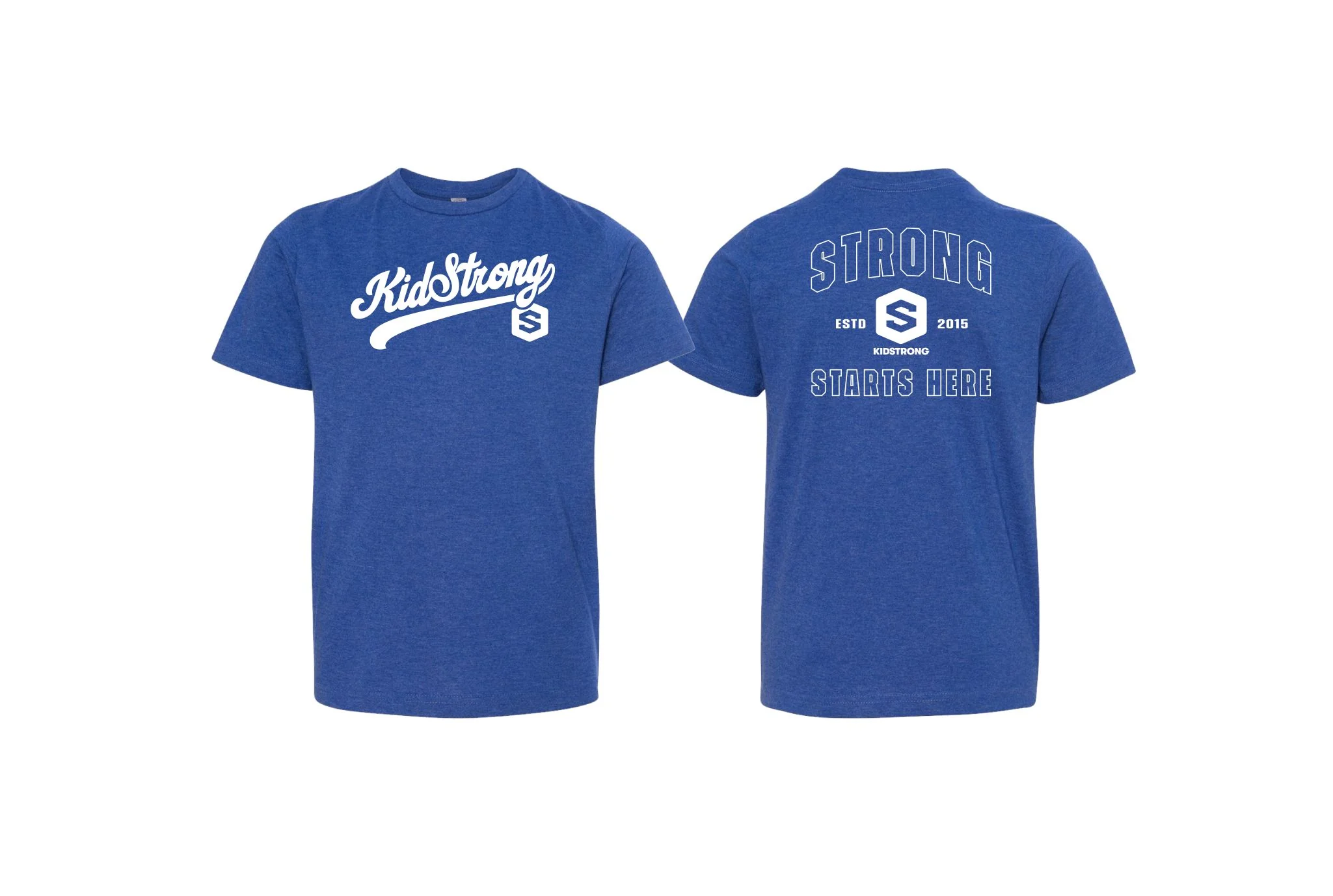 Cursive Spring T-Shirt - Image 4