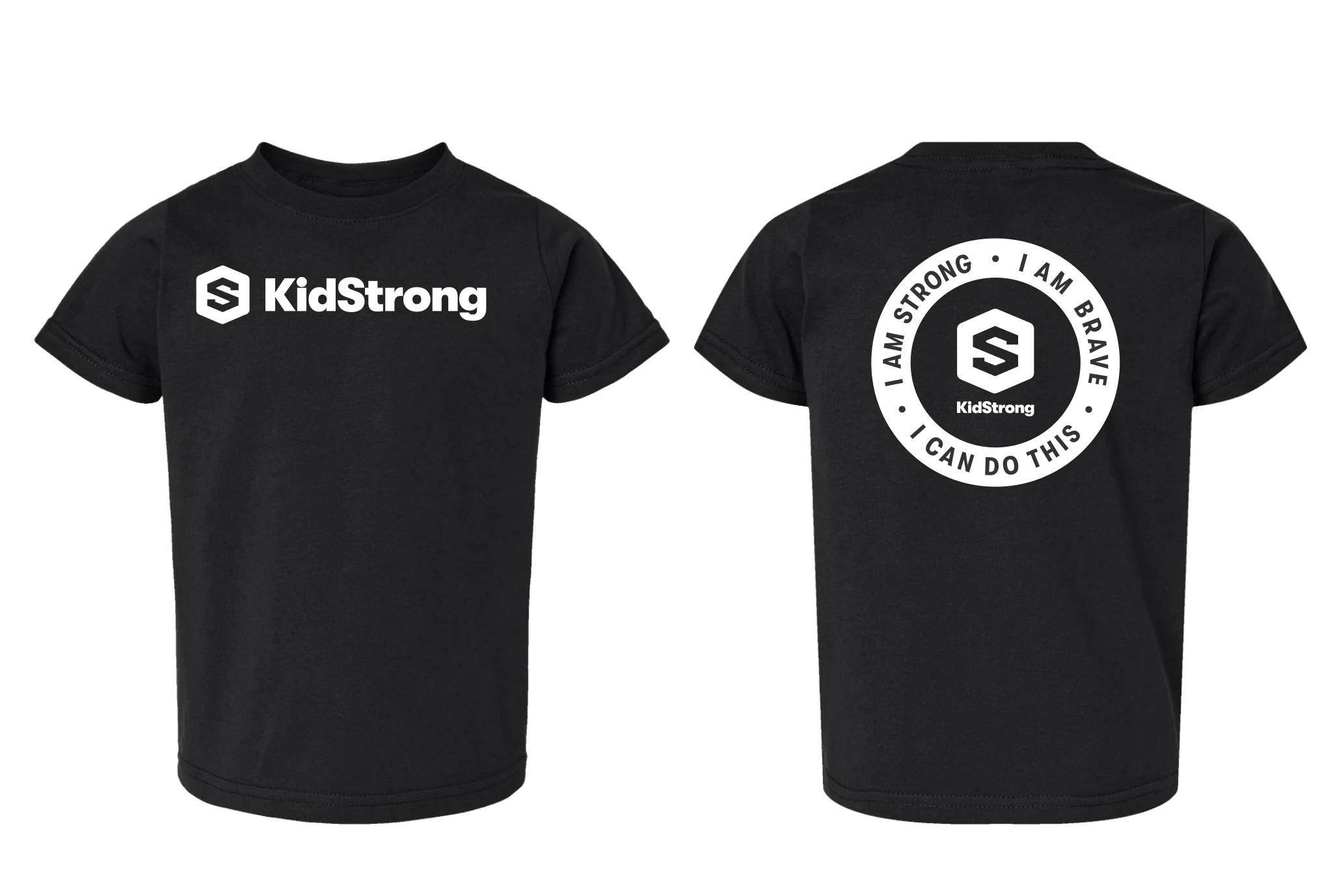 KidStrong T-Shirt - Image 5