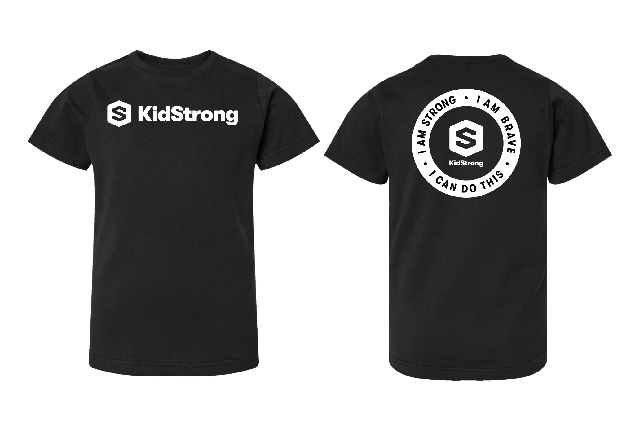 KidStrong T-Shirt - Image 6