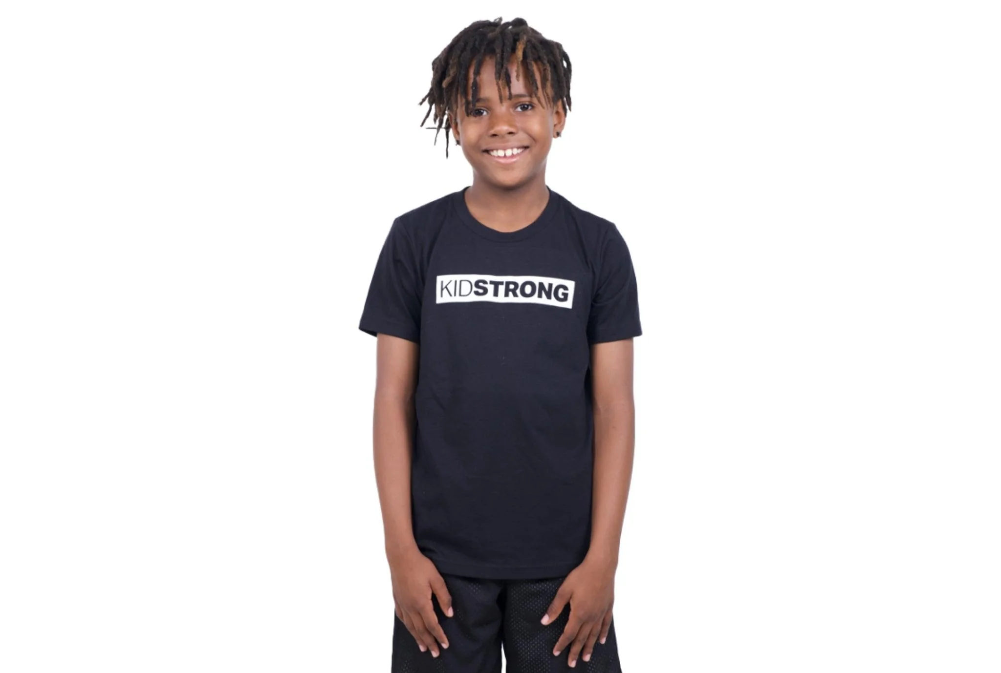 Youth Signature KidStrong T-Shirt - Image 3